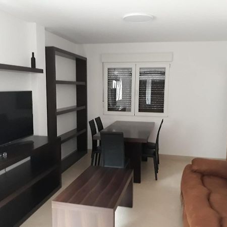 Andreamar Villa Камбадос Екстериор снимка