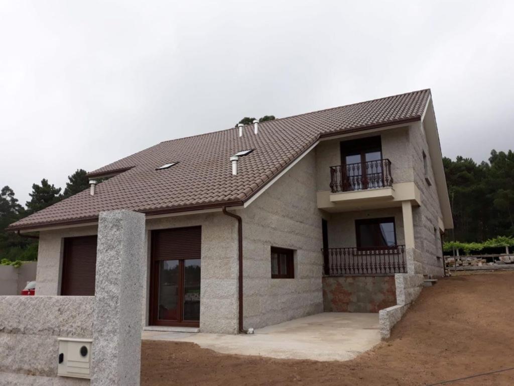 Andreamar Villa Камбадос Екстериор снимка