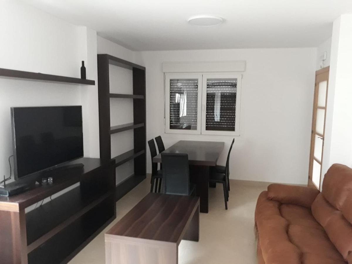 Andreamar Villa Камбадос Екстериор снимка
