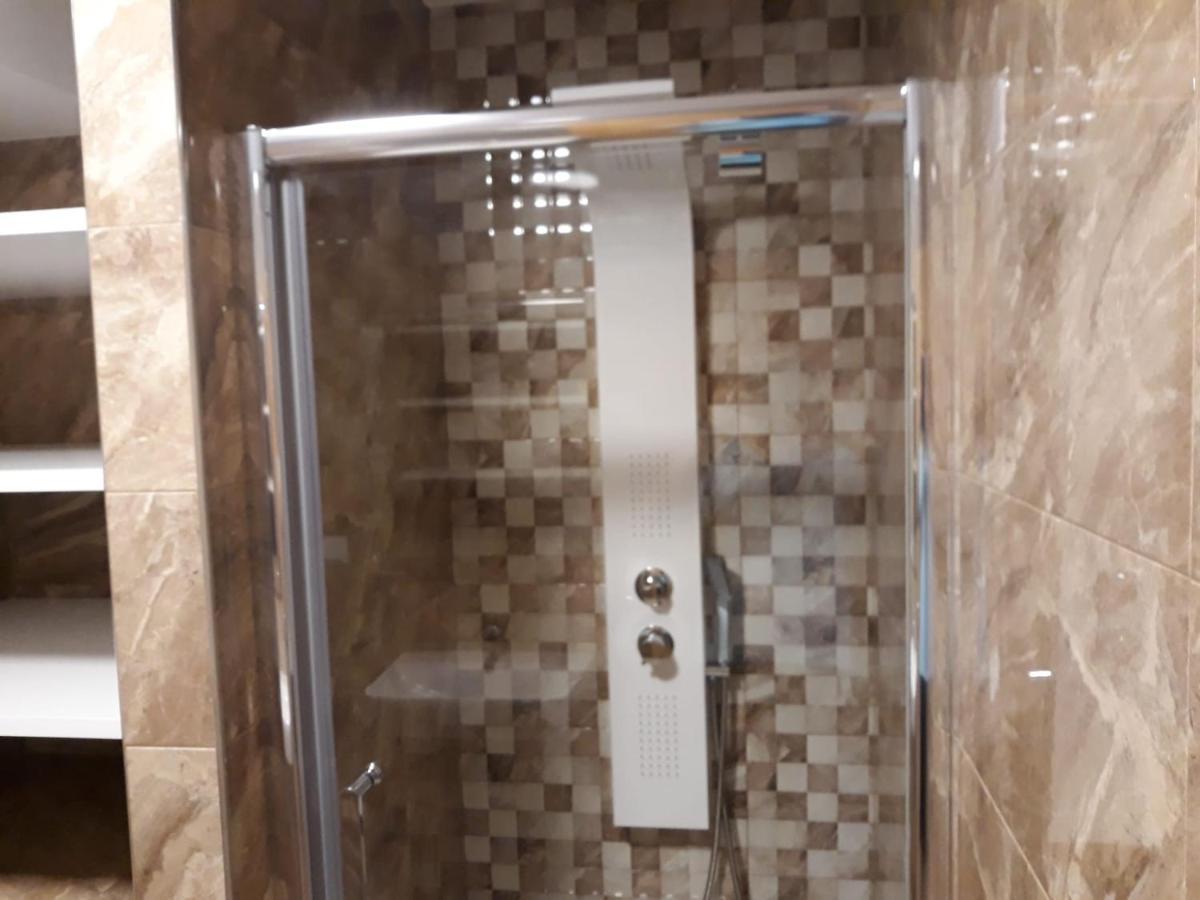 Andreamar Villa Камбадос Екстериор снимка
