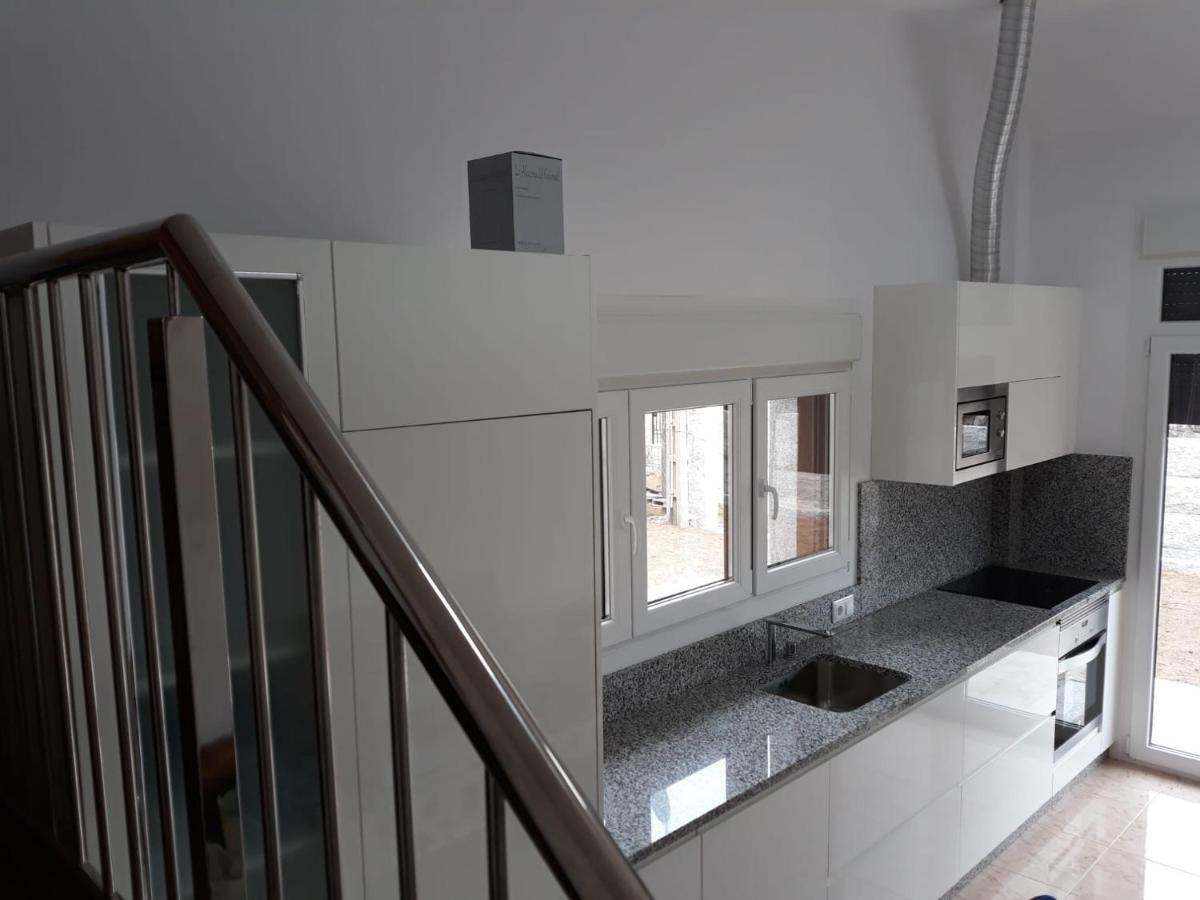 Andreamar Villa Камбадос Екстериор снимка