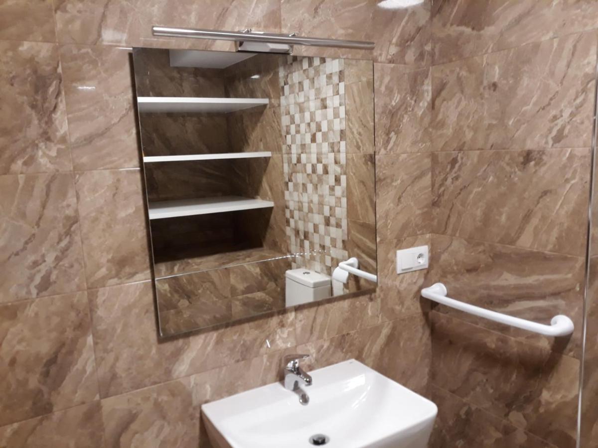 Andreamar Villa Камбадос Екстериор снимка